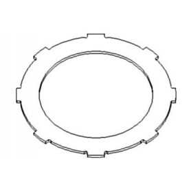Disque d'embrayage VAPORMATIC AV100503
