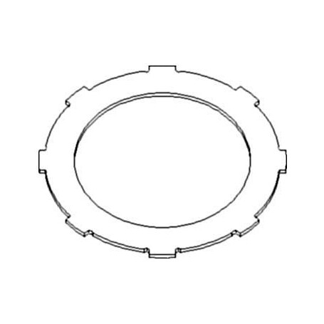 Disque d'embrayage VAPORMATIC AV100503
