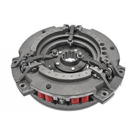 Plaque poussoir pour embrayage VAPORMATIC VPG1000