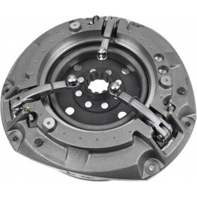 Couvercle d'embrayage VAPORMATIC VPG1005