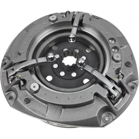 Couvercle d'embrayage VAPORMATIC VPG1005