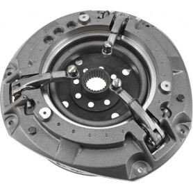 Couvercle d'embrayage VAPORMATIC VPG1008