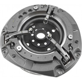 Couvercle d'embrayage VAPORMATIC VPG1008