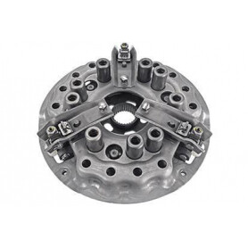 Couvercle d'embrayage VAPORMATIC VPG1215