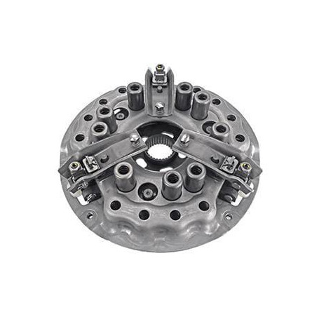 Couvercle d'embrayage VAPORMATIC VPG1215