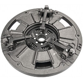 Couvercle d'embrayage VAPORMATIC VPG1396