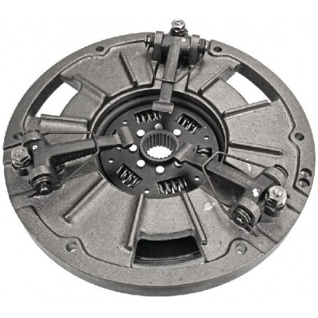 Couvercle d'embrayage VAPORMATIC VPG1396
