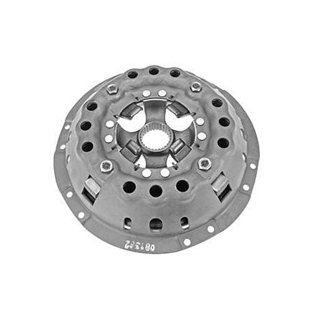 Plaque poussoir pour embrayage VAPORMATIC VPG1398