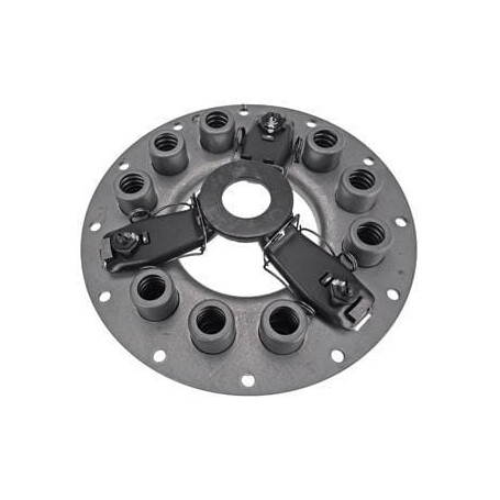 Plaque poussoir pour embrayage VAPORMATIC VPG1401