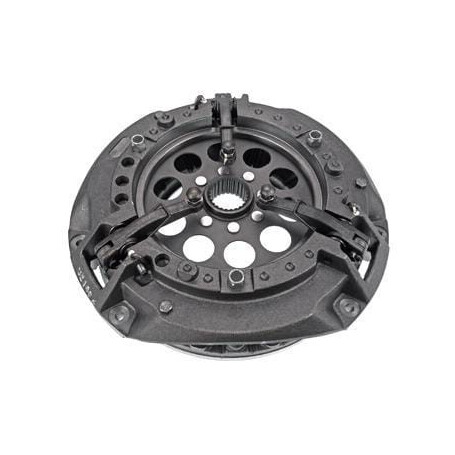 Plaque poussoir pour embrayage VAPORMATIC VPG1403