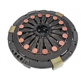 Couvercle d'embrayage VAPORMATIC VPG1404