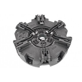 Plaque poussoir pour embrayage VAPORMATIC VPG1406