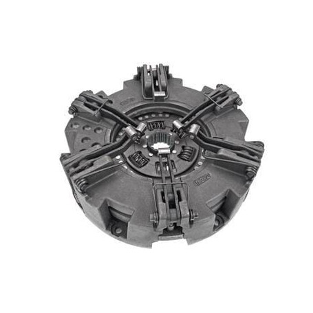 Plaque poussoir pour embrayage VAPORMATIC VPG1406