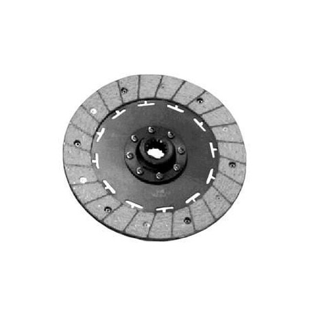 Disque d'embrayage VAPORMATIC VPG2005