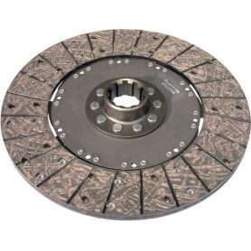 Disque d'embrayage VAPORMATIC VPG2008