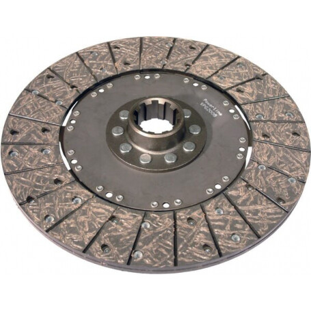 Disque d'embrayage VAPORMATIC VPG2008