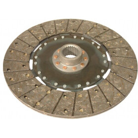 Disque d'embrayage VAPORMATIC VPG2010