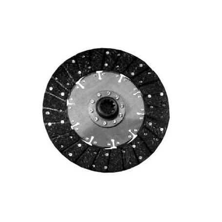 Disque d'embrayage VAPORMATIC VPG2012