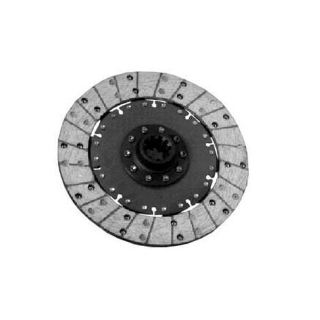 Disque d'embrayage VAPORMATIC VPG2020