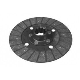 Disque d'embrayage VAPORMATIC VPG2034