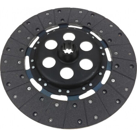 Disque d'embrayage VAPORMATIC VPG2035