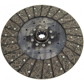 Disque d'embrayage VAPORMATIC VPG2159