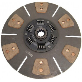 Disque d'embrayage VAPORMATIC VPG2184