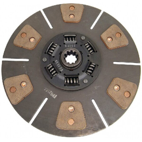 Disque d'embrayage VAPORMATIC VPG2184