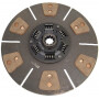 Disque d'embrayage VAPORMATIC VPG2184