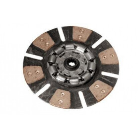 Disque d'embrayage VAPORMATIC VPG2307