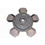 Disque d'embrayage VAPORMATIC VPG2320