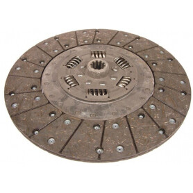 Disque d'embrayage VAPORMATIC VPG2344