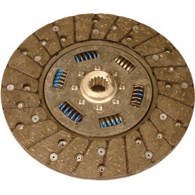 Disque d'embrayage VAPORMATIC VPG2347