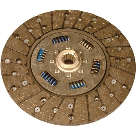 Disque d'embrayage VAPORMATIC VPG2347