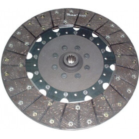 Disque d'embrayage VAPORMATIC VPG2407