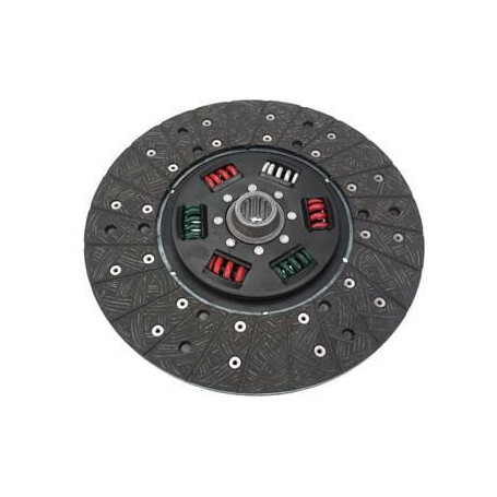 Disque d'embrayage VAPORMATIC VPG2993