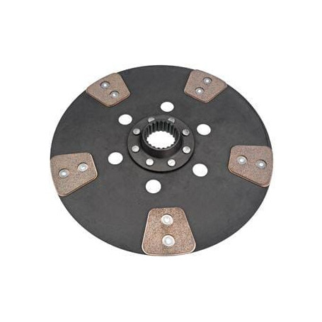 Disque d'embrayage VAPORMATIC VPG2999