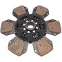 Plateau d'embrayage VAPORMATIC VPG3057