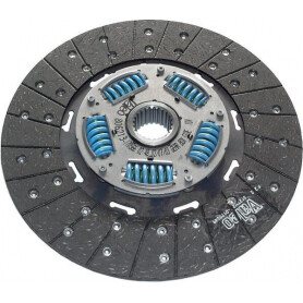 Disque d'embrayage VAPORMATIC VPG3076