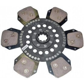 Disque d'embrayage VAPORMATIC VPG3077