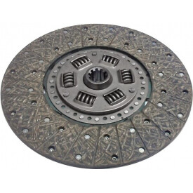 Disque d'embrayage VAPORMATIC VPG3082