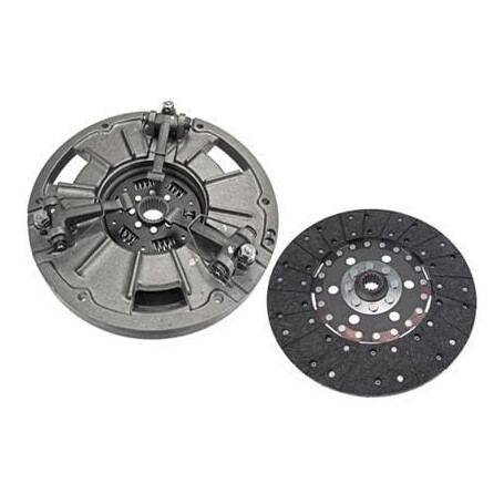 Kit d'embrayage VAPORMATIC VPG6804