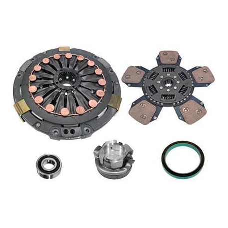 Kit d'embrayage VAPORMATIC VPG8549
