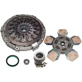 Kit d'embrayage VAPORMATIC VPG9550