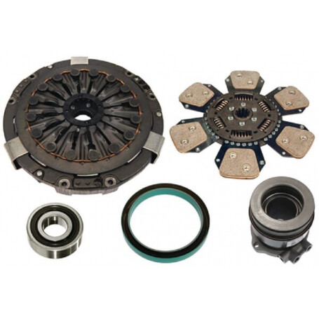 Kit d'embrayage VAPORMATIC VPG9551