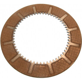 Disque de friction VAPORMATIC VPH5040