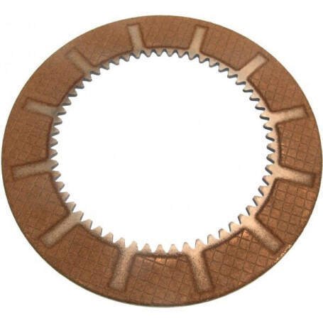Disque de friction VAPORMATIC VPH5040
