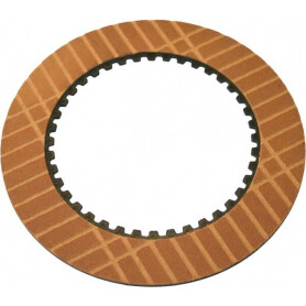 Disque de friction VAPORMATIC VPH5344