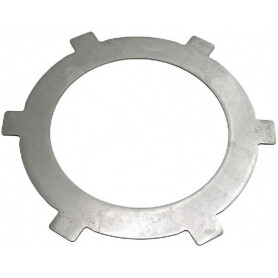 Disque d'embrayage VAPORMATIC VPH7201