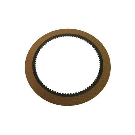 Disque d'embrayage VAPORMATIC VPH7204